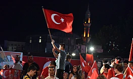 15 Temmuz Destanı