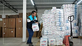 Battalgazi Belediyesi'nden İlçe Genelinde Çok Yönlü Hizmet Seferberliği