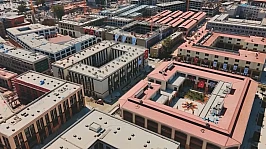 Deprem Konutlarında 350 Bininci Teslim Heyecanı