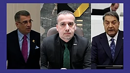 Karademir: Malatya Ekonomisi İçin Sanayi Koridoru Büyük Fırsat