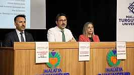 Malatya'da Aile Raporu: Dijitalleşme, Yalnızlaşma ve Rol Krizi.