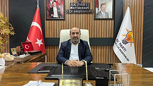 Kahveci: Gazetecilik Onurlu ve Büyük Bir Sorumluluktur