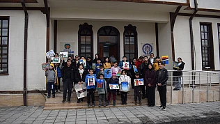 Kent Konseyi'nden Çocuklara 'Bağımsız Bir Gün'