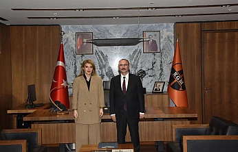 Deprem Konutlarına Ulaşımda Yüzde 92 Tamamlandı