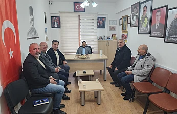 Gürsoy: Önceliğimiz Güvenli Evler ve Huzurlu Battalgazi