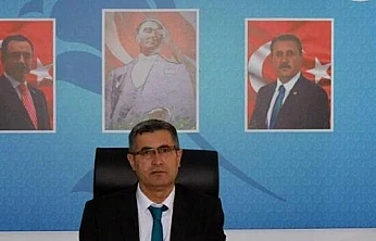 Karaman: 'Birlik ve Beraberlikle Teröre Geçit Yok'