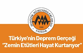 Türkiye'nin Deprem Gerçeği: Zemin Etütleri Hayat Kurtarıyor