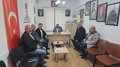Gürsoy: Önceliğimiz Güvenli Evler ve Huzurlu Battalgazi