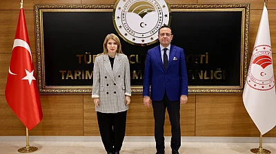 Ölmeztoprak: Toprağı ve Üreticinin Emeğini Korumak Önceliğimiz