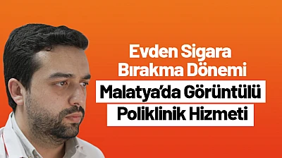 Uzmanlardan Çağrı: Sigara Bırakmak İçin Artık Bahane Yok