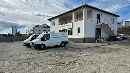 Mezar Yeri Sorgulama Online Oldu