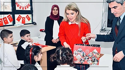 Ölmeztoprak: Gerçek Eğitim Karakterle Anlam Kazanır