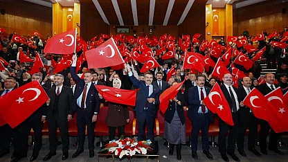 Sosyal Konut Projesinde Yeni Adım: Bakan Tekin'den Anlamlı Destek