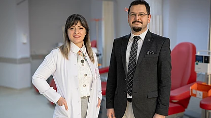 Türkiye'de Her Yıl 250 Bin Yeni Kanser Vakası