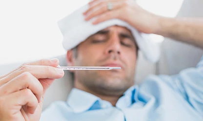 Gripten Korunmada Aşı Hayat Kurtarıyor