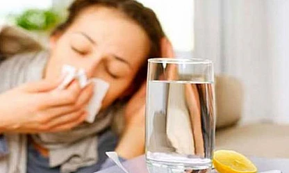 Havalar Soğudu, Enfeksiyonlar Arttı