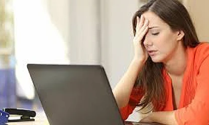 Kapalı Alanlarda Hastalık Tehlikesi