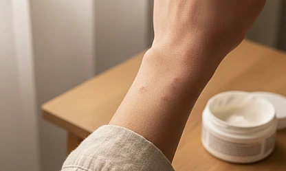 Kaşıntı ve Kuruluğa Son: Egzamayı Hafifletmenin Yolları