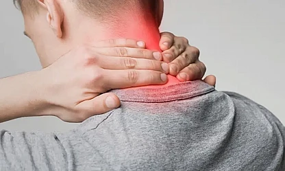 Yanlış Duruş Boyun Fıtığına Davetiye Çıkarıyor