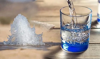 Zemzem Suyunun Faydaları Nelerdir? Manevi ve Fiziksel Önemi