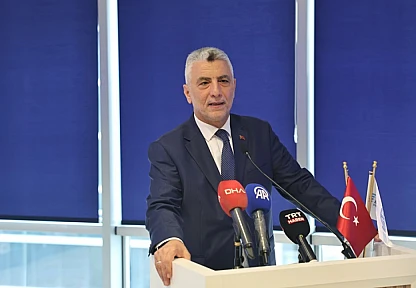 Bolat: Döviz Dengede, Rezervler Güçlü