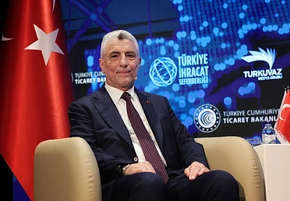 İhracat Temmuzda Rekor Kırdı, Dış Ticaret Açığı Azaldı