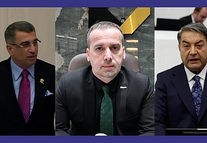 Karademir: Malatya Ekonomisi İçin Sanayi Koridoru Büyük Fırsat