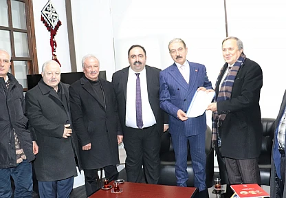 Keskin'den Milletvekili Maaşlarına Sert Tepki: Emekli 20 Bin Lirayla Yaşıyor