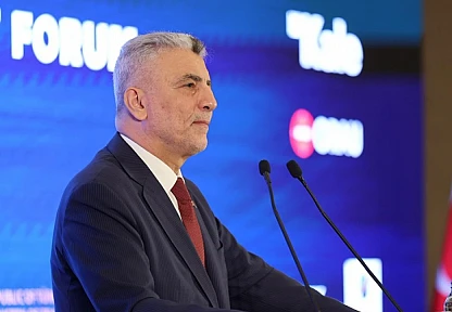 Türkiye'nin Afrika Açılımı 22 Yılda 6,5 Kat Büyüdü