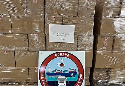 Türkiye'nin İstihbaratı Kaçakçılığı Çökertti