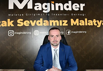 Yerinde Dönüşüm'de Malatya'ya Özel Adım Atılsın