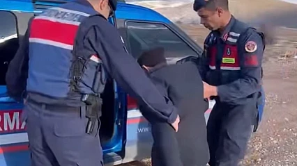 79 Yaşındaki Kayıp Vatandaş Ailesine Teslim Edildi