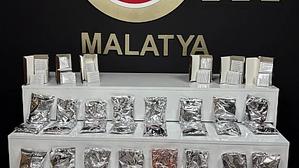 Kaçakçılığa Geçit Yok: Çok Sayıda Ürün Yakalandı