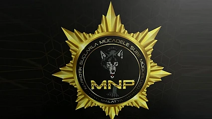 Malatya'da Sokak Satıcılarına Narkotik Operasyonu