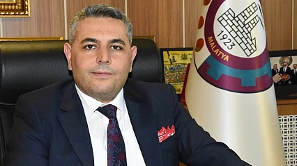 Sadıkoğlu: Gazeteciler Kamusal Bir Görev Üstleniyor