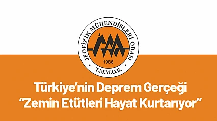 Türkiye'nin Deprem Gerçeği: Zemin Etütleri Hayat Kurtarıyor