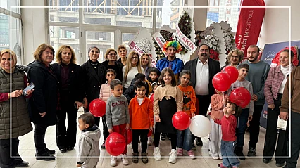 Yıldız: 'Deprem Sonrası Çocukların Korunması Daha da Önemli'