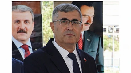 Yüksel Duman: Sevginin Günü Olmaz