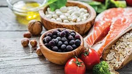 Kışın Bağışıklık Güçlendiren Besinler