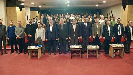 Malatya'da Sağlıkta Kapasite ve Kalite Artışı İçin Yeni Adımlar