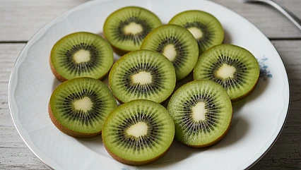 Uzmanlar Öneriyor: Kiviyle Doğal Koruma