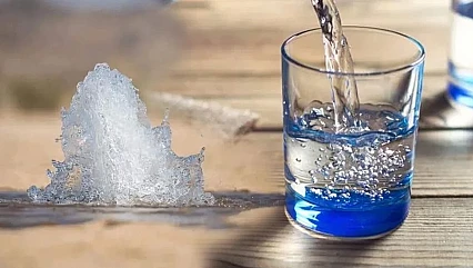 Zemzem Suyunun Faydaları Nelerdir? Manevi ve Fiziksel Önemi