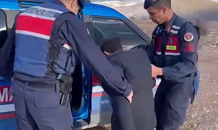 79 Yaşındaki Kayıp Vatandaş Ailesine Teslim Edildi