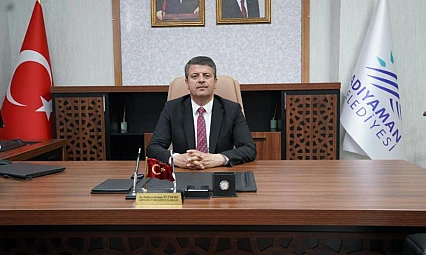 Adıyaman'ın İl Oluşunun 71. Yılı Kutlandı