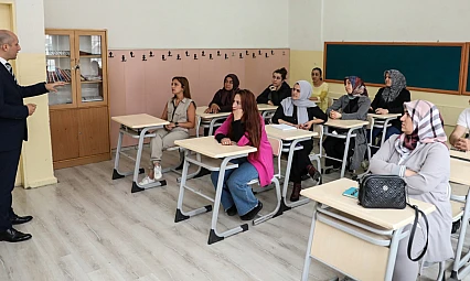 Aile Okulu ve Aile Yılı Projeleri 12 Milyonu Aşkın Kişiye Ulaştı