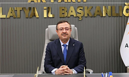 Ali Bakan: Öğretmenlerimiz Geleceğimize Işık Tutuyor