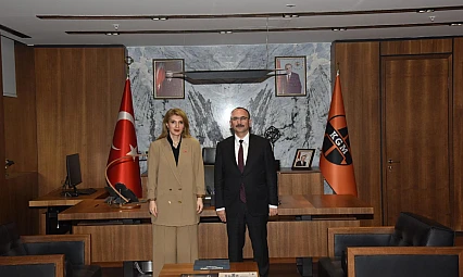 Deprem Konutlarına Ulaşımda Yüzde 92 Tamamlandı