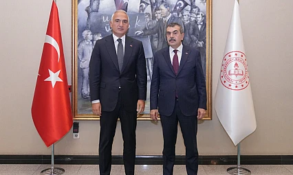 Fidanlar Atatürk'e Saygı, Geleceğe Nefes Olacak