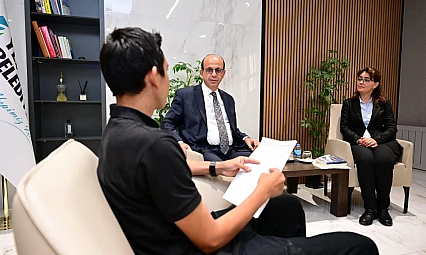 Geçit: 'Siyaset Geçici, Mesleki Duruş Kalıcıdır'