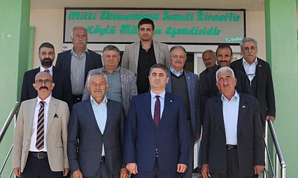 İYİ Parti'den Sert Çıkış: 'Destek Yetmez, Malatya Afet Bölgesi İlan Edilsin!'